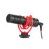 Boya BY-MM1+ Mini Shotgun Microphone